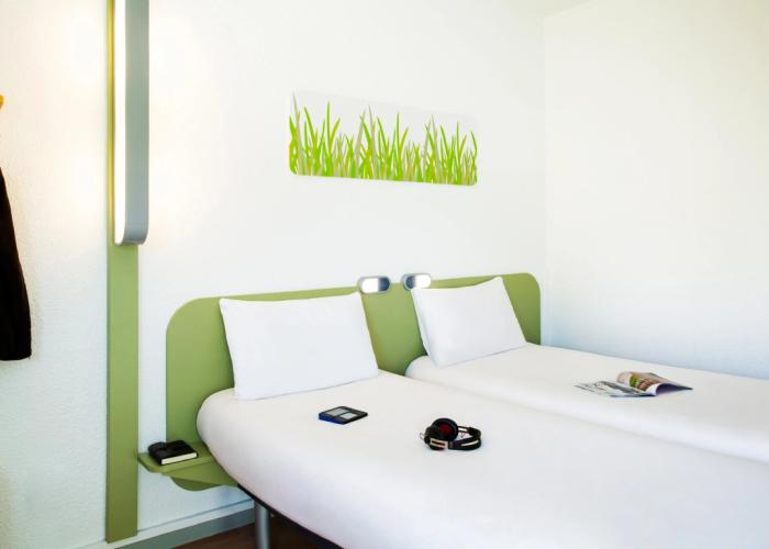 ibis budget Toulouse Colomiers