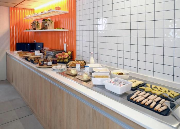 ibis budget Toulouse Colomiers