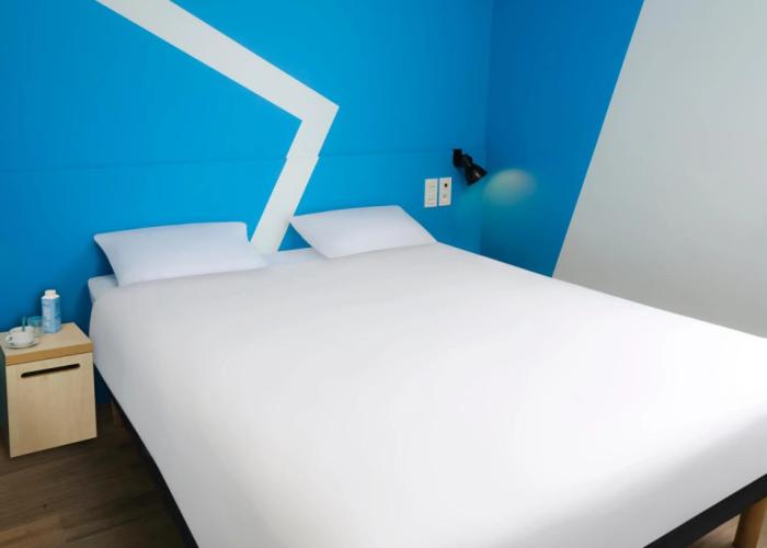 ibis budget Toulouse Colomiers