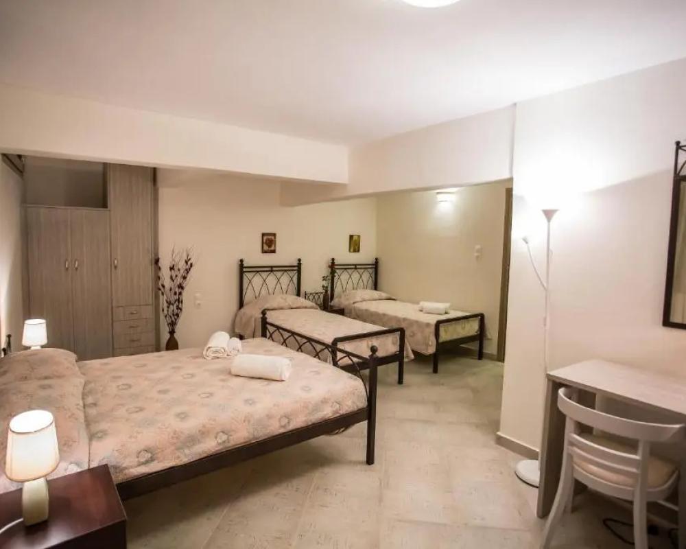 фото Pegasus Rooms