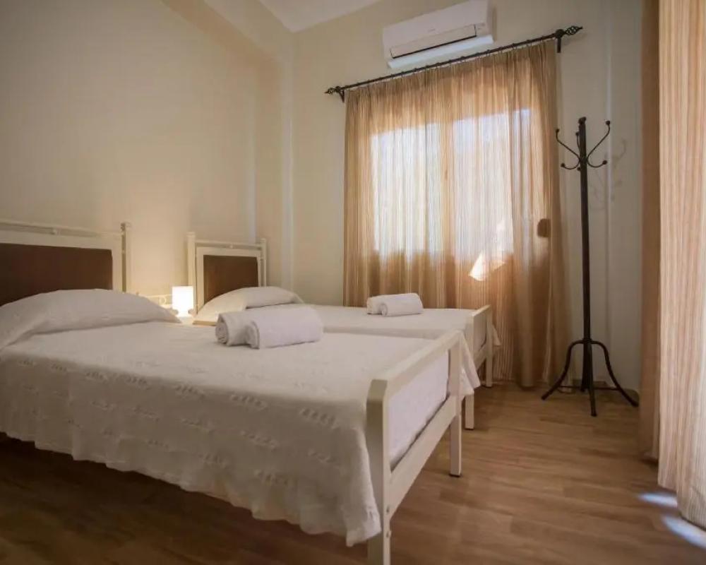 фото Pegasus Rooms