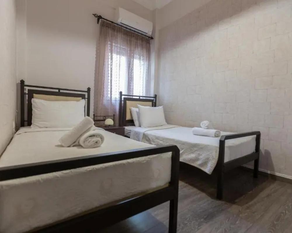 фото Pegasus Rooms