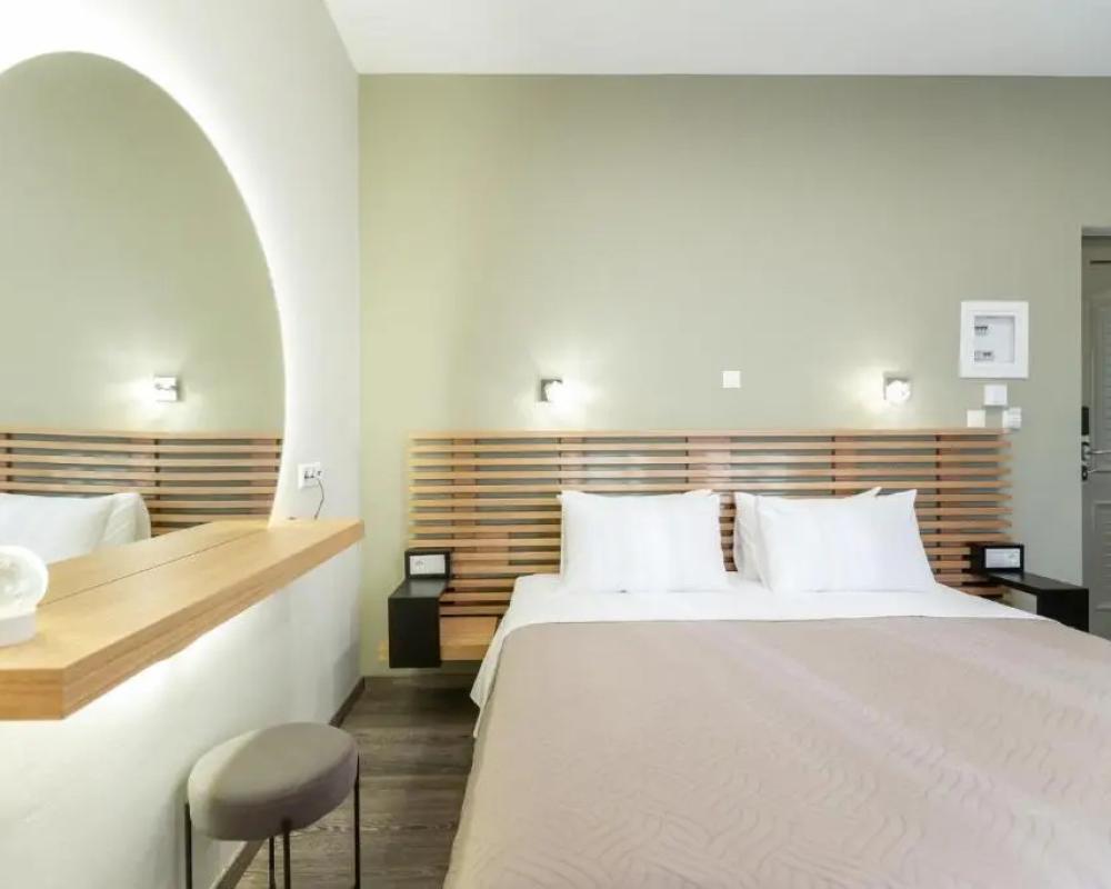 фото Pegasus Rooms