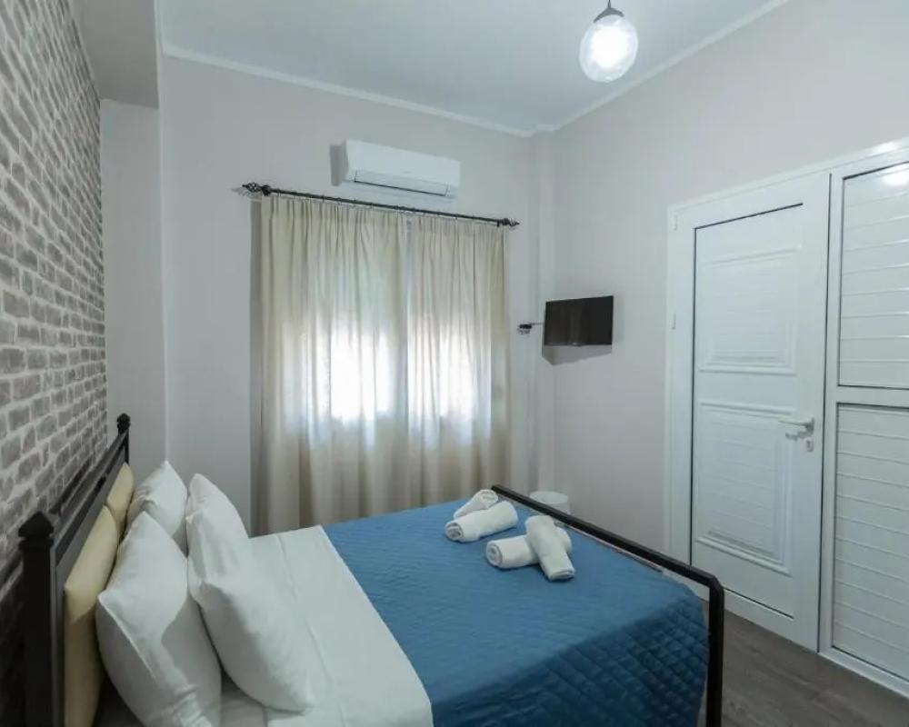 фото Pegasus Rooms