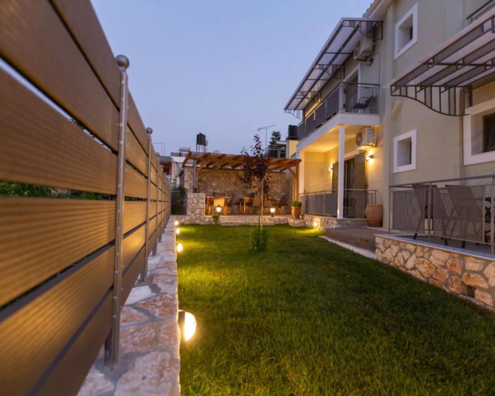 фото Pegasus Rooms