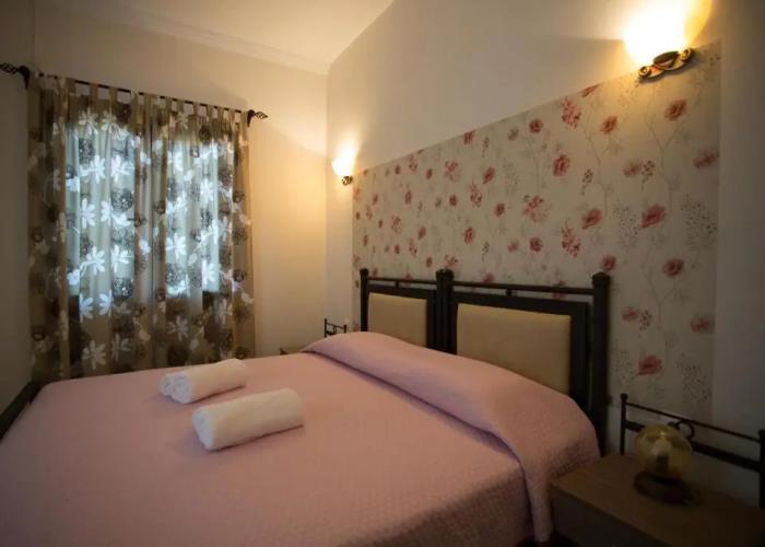 Pegasus Rooms