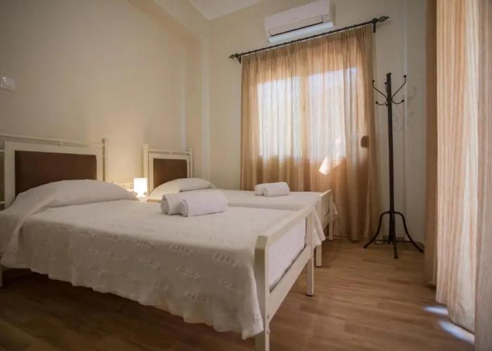 Pegasus Rooms