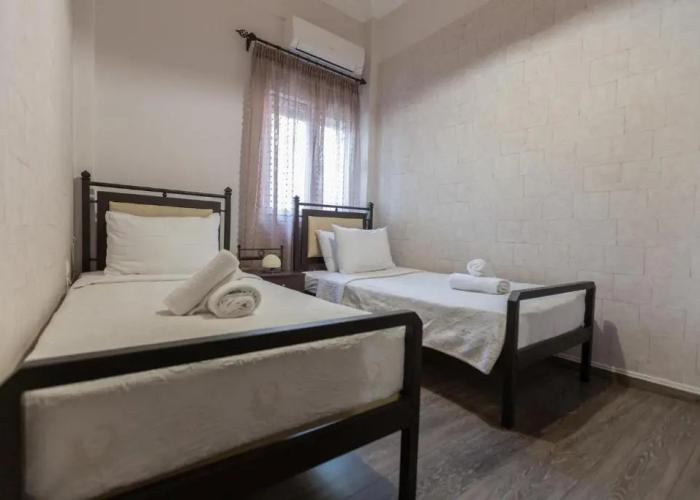 Pegasus Rooms