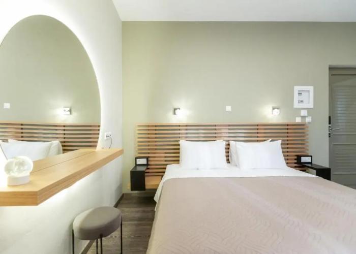 Pegasus Rooms