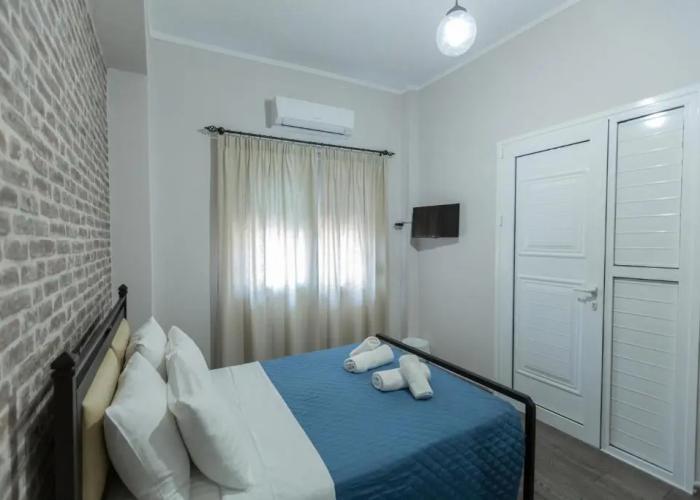 Pegasus Rooms
