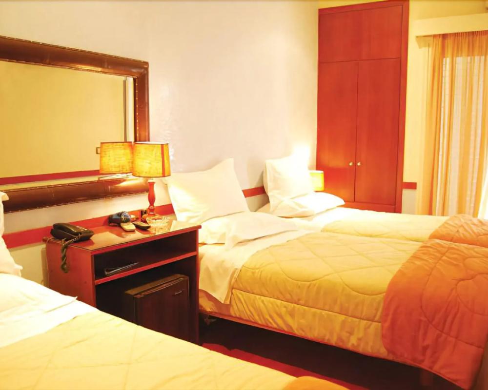 фото Ephira Hotel