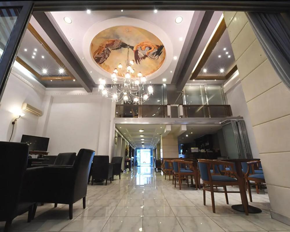 фото Ephira Hotel