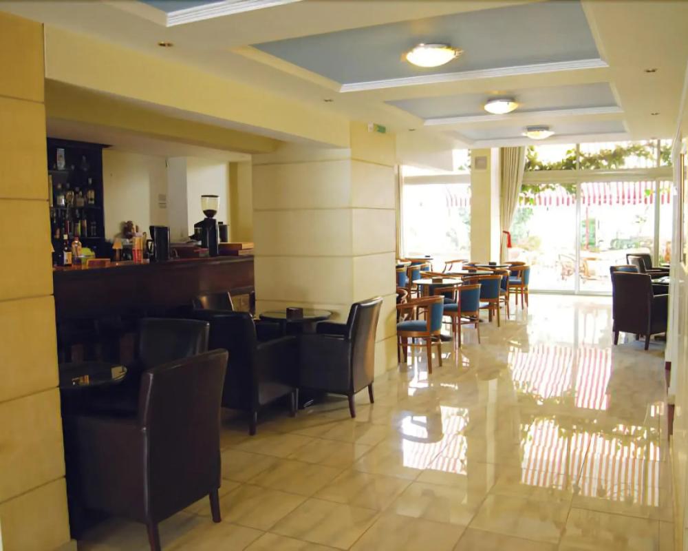 фото Ephira Hotel