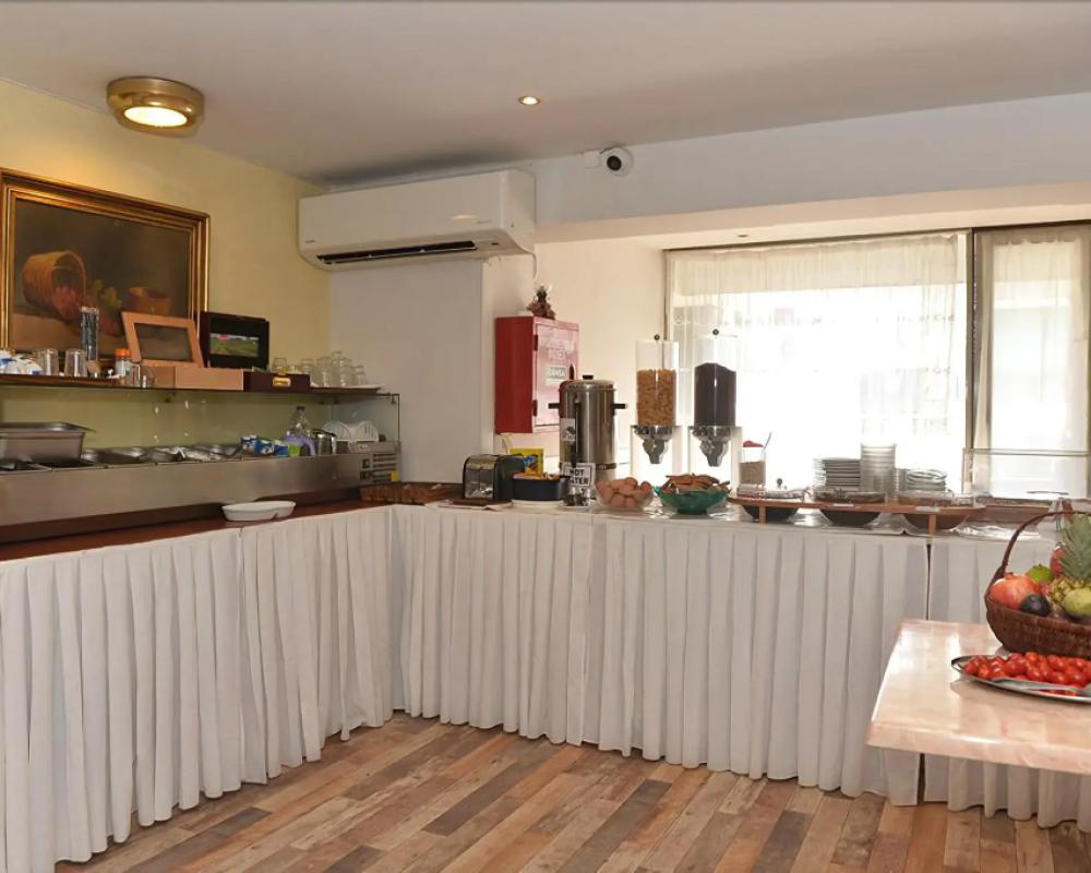 фото Ephira Hotel