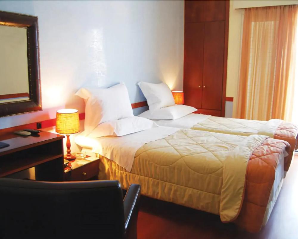фото Ephira Hotel