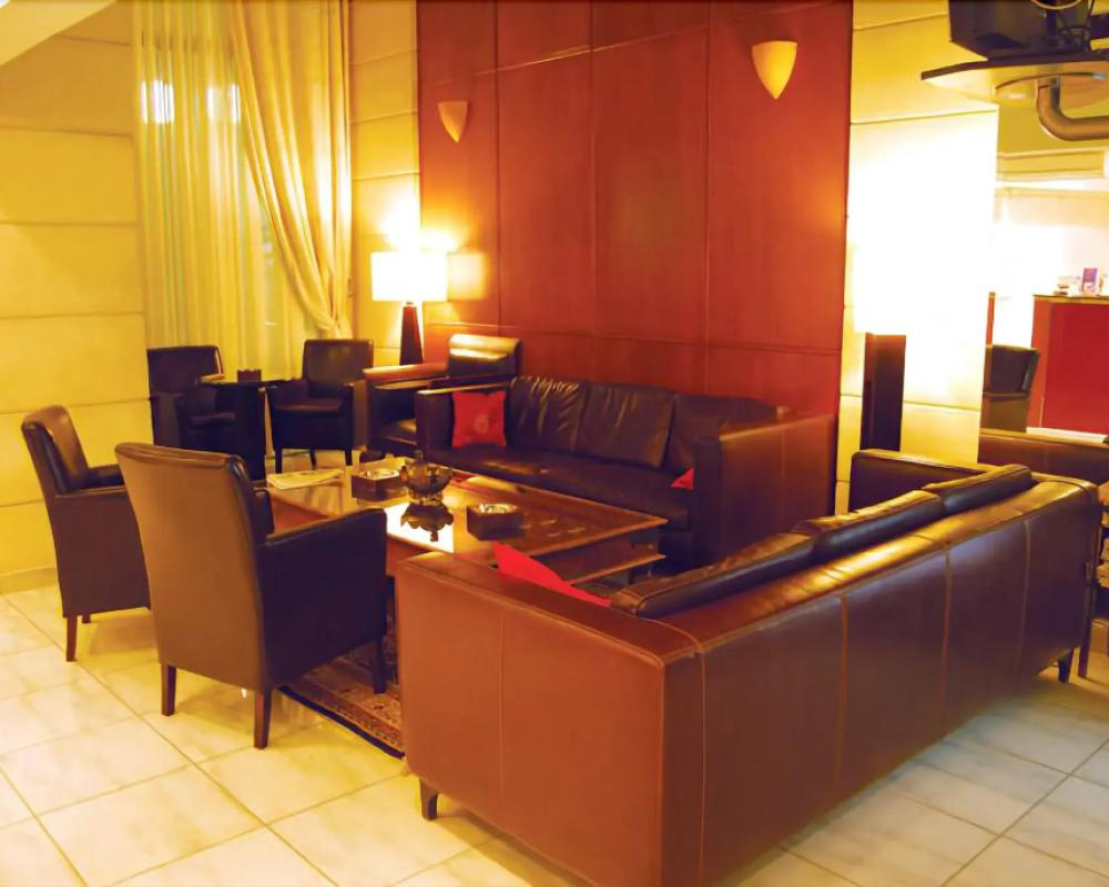 фото Ephira Hotel