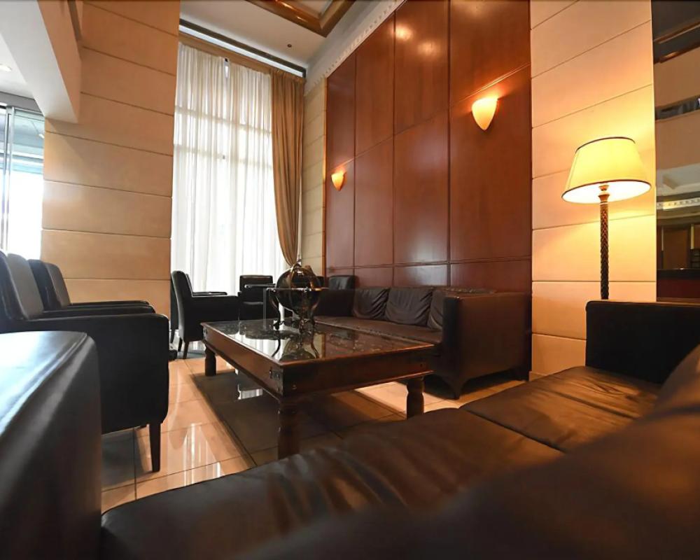 фото Ephira Hotel