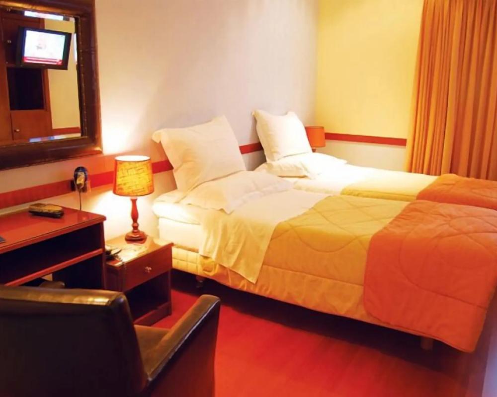 фото Ephira Hotel