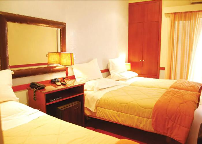Ephira Hotel
