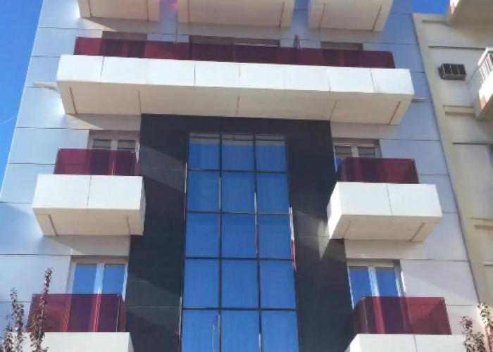Ephira Hotel