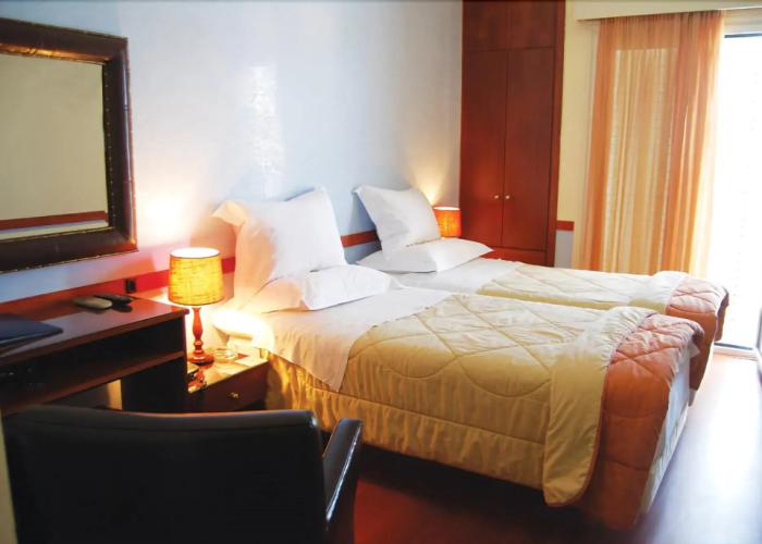 Ephira Hotel