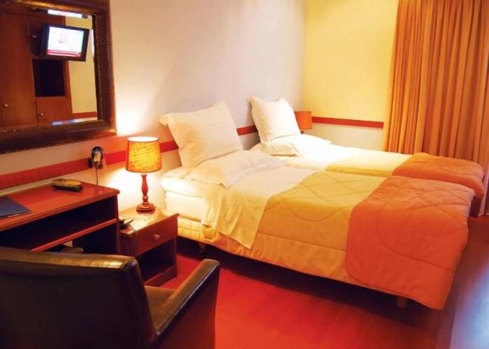 Ephira Hotel