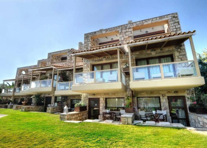 ENALIO Suites