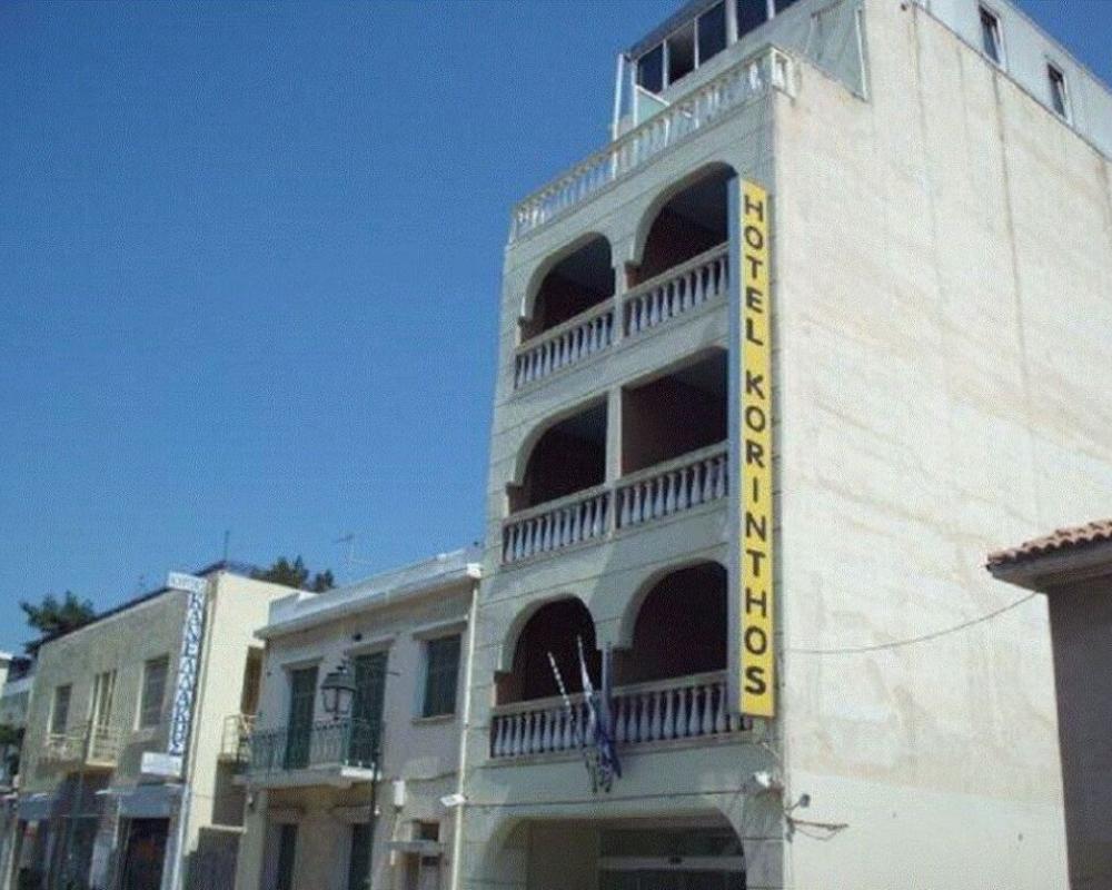 Korinthos Hotel