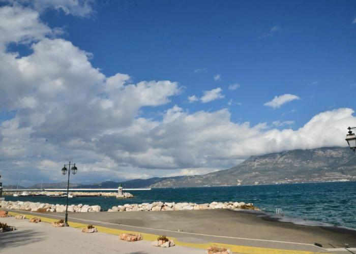 Korinthos Hotel
