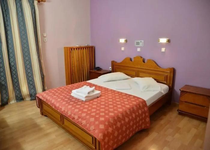 Korinthos Hotel