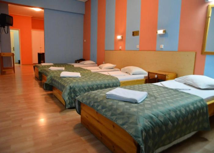 Korinthos Hotel