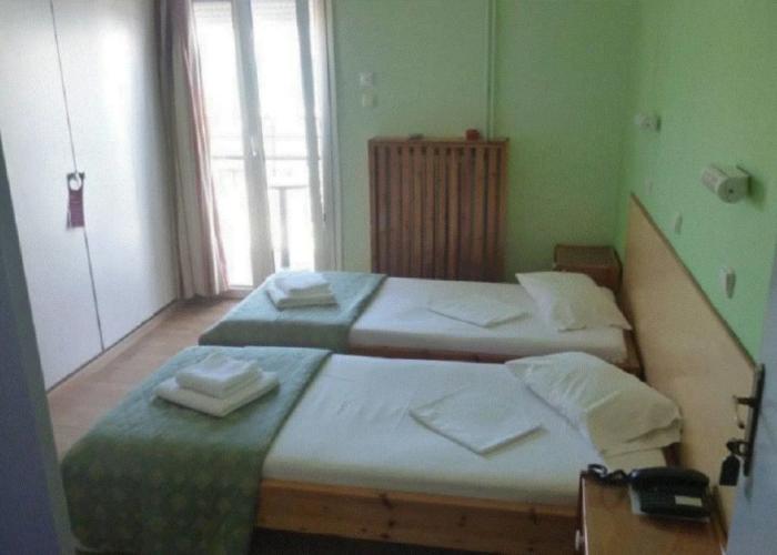 Korinthos Hotel