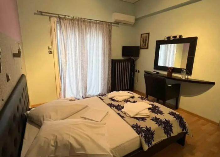 Korinthos Hotel