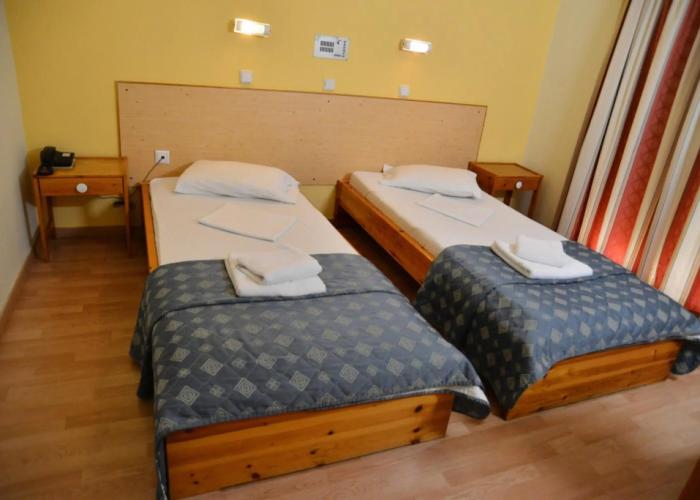 Korinthos Hotel