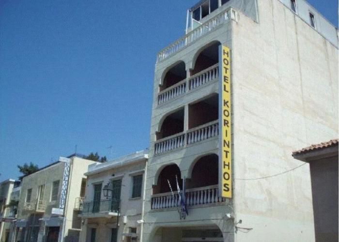 Korinthos Hotel