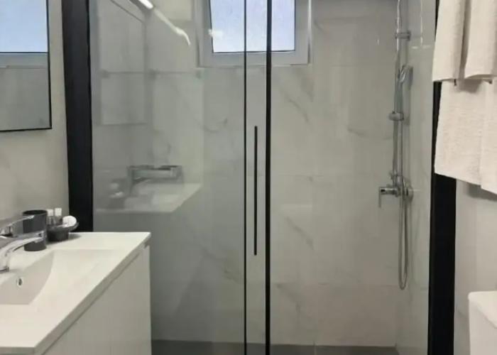 Vasilios Marinos Rooms