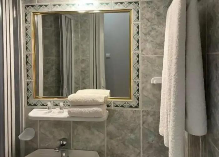 Vasilios Marinos Rooms
