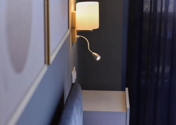 Vasilios Marinos Rooms