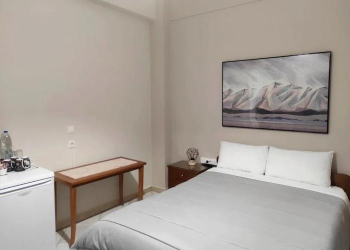 Vasilios Marinos Rooms