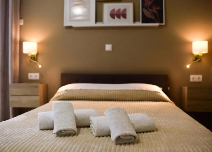 Vasilios Marinos Rooms
