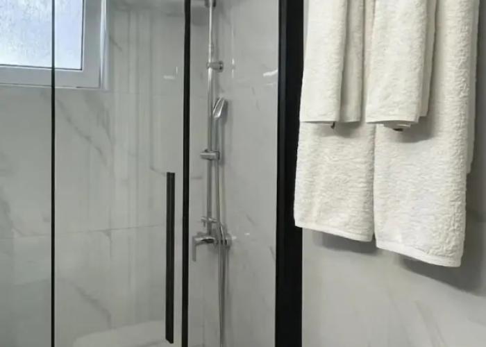 Vasilios Marinos Rooms