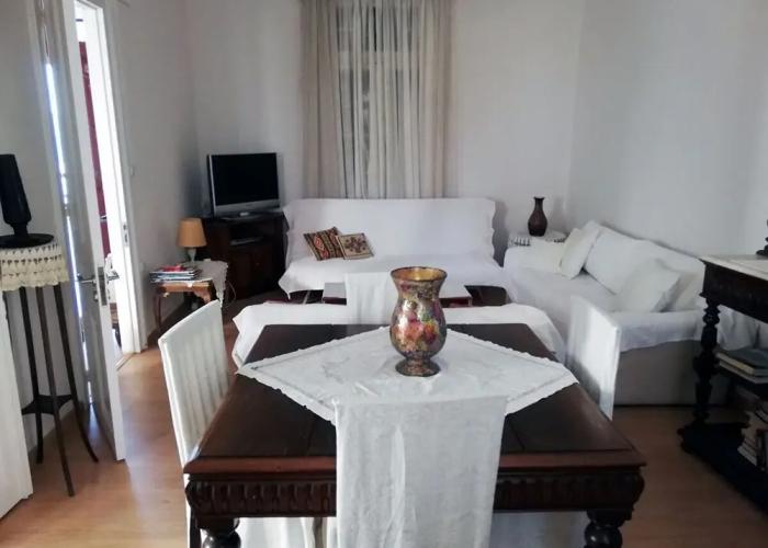 Costa Vasia Suites & Apartments