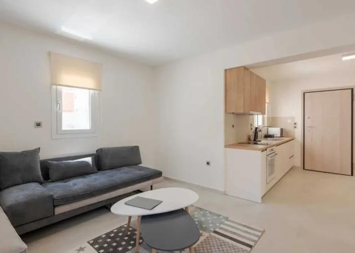 Costa Vasia Suites & Apartments