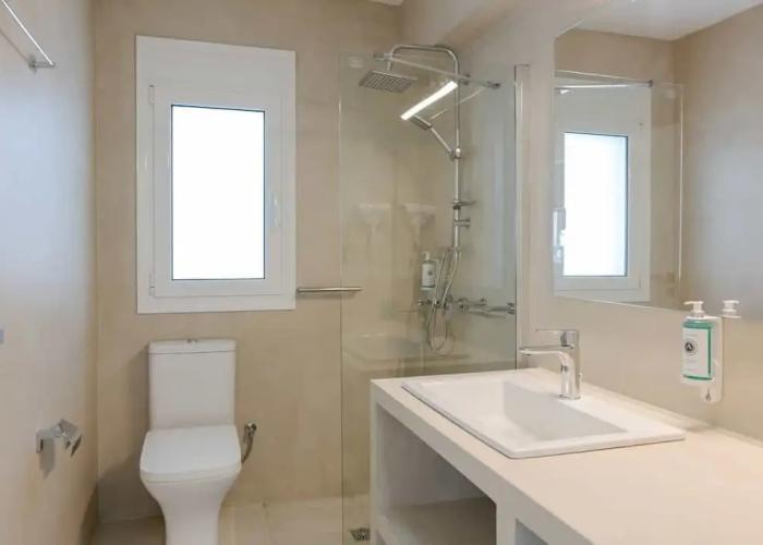 Costa Vasia Suites & Apartments
