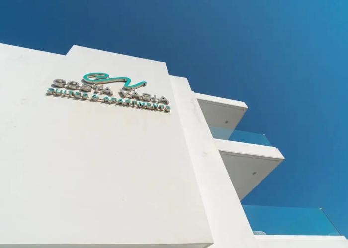 COSTAVASIA Boutique Apartments