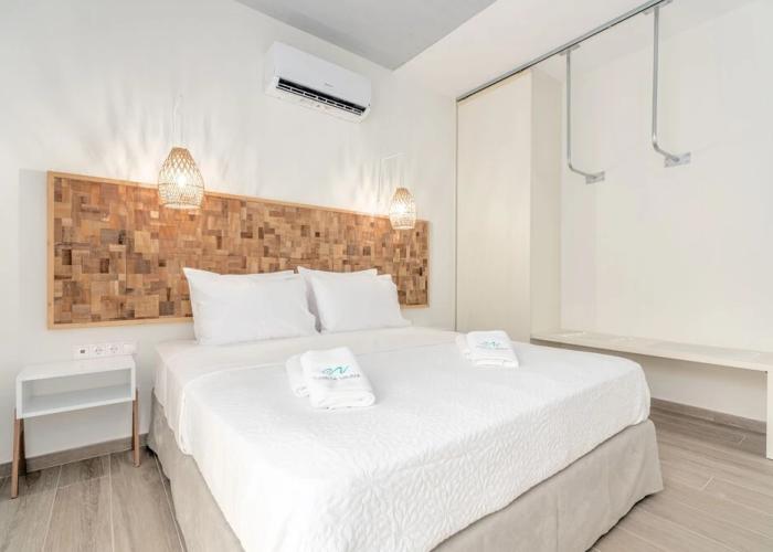 COSTAVASIA Boutique Apartments