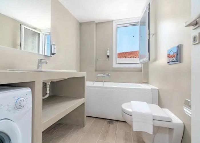 COSTAVASIA Boutique Apartments