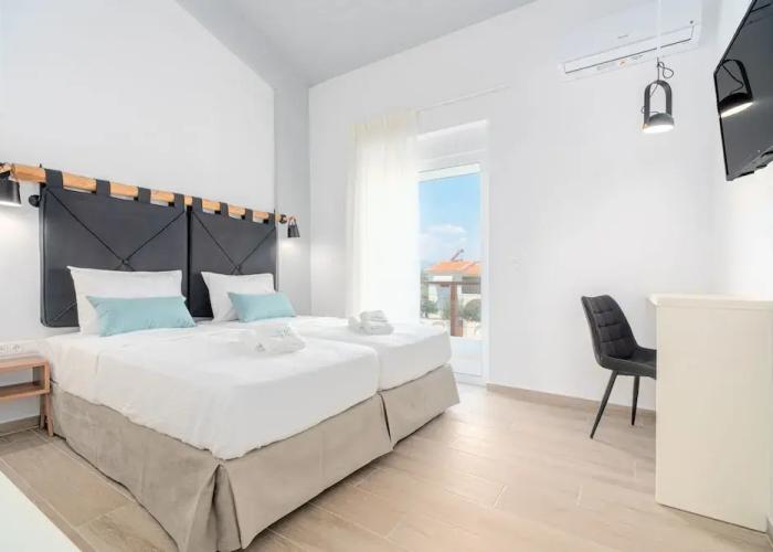 COSTAVASIA Boutique Apartments