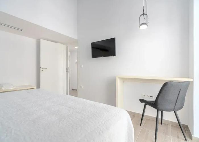 COSTAVASIA Boutique Apartments