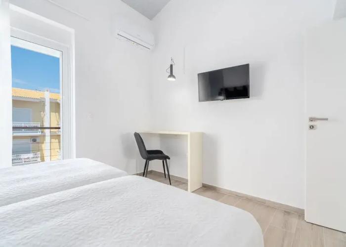 COSTAVASIA Boutique Apartments